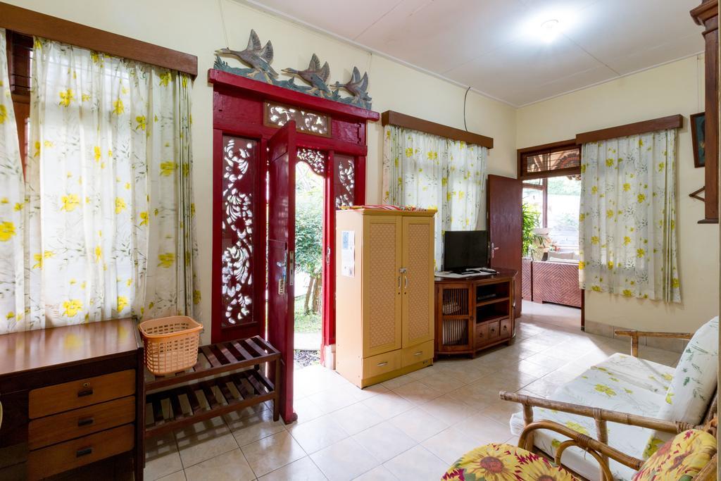 Baruna Sanur Sanur (Bali) Room photo