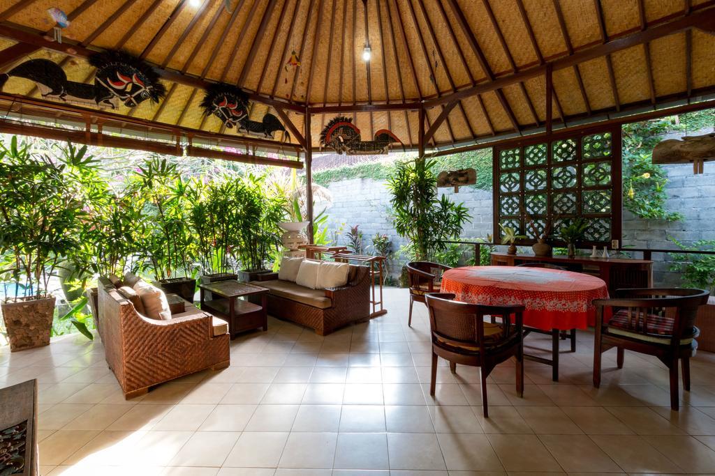Baruna Sanur Sanur (Bali) Room photo