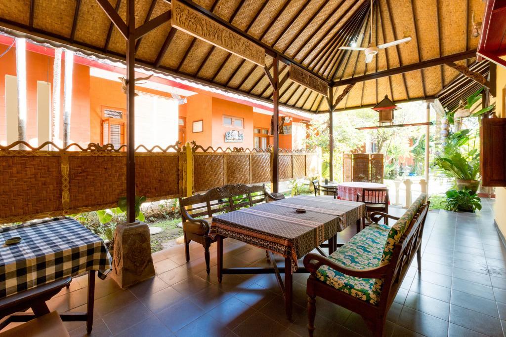 Baruna Sanur Sanur (Bali) Room photo