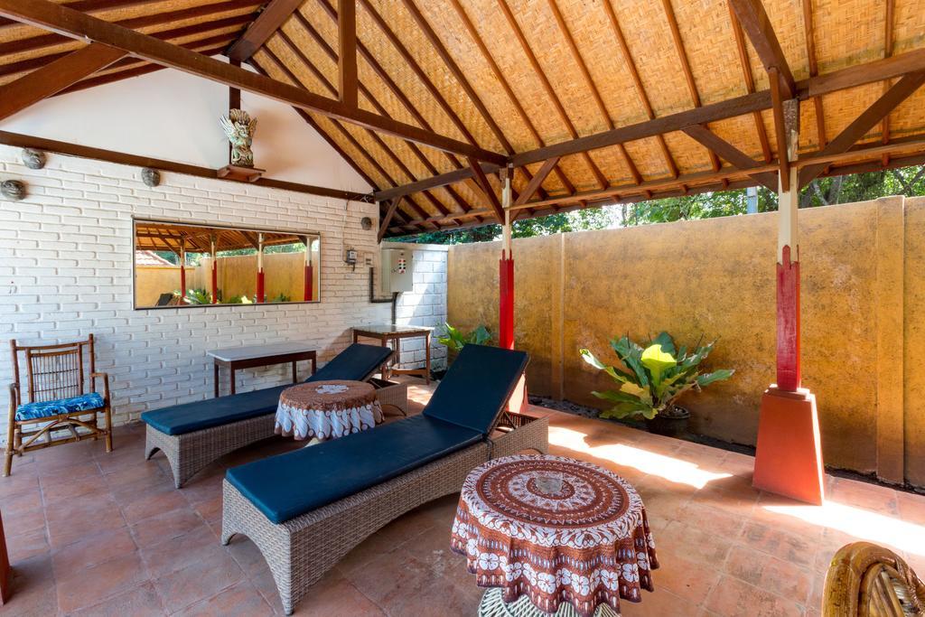 Baruna Sanur Sanur (Bali) Exterior photo