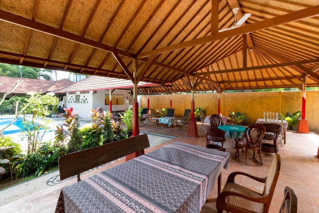 Baruna Sanur Sanur (Bali) Exterior photo